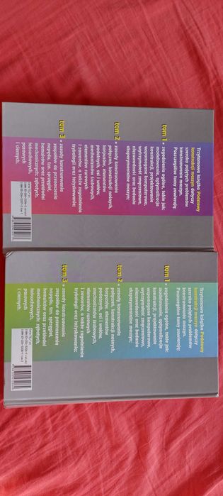 Dietrich Podstawy Konstrukcji Maszyn tom 1 i tom 2, WNT Dietrich