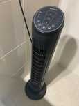 Coluna de Ar BECKEN BTF3331 (3 velocidades - 45 W)