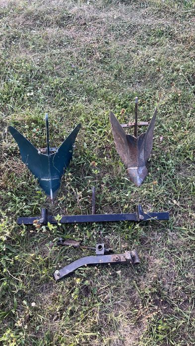 Продаю мотоблок KENTAVR 17 к.с