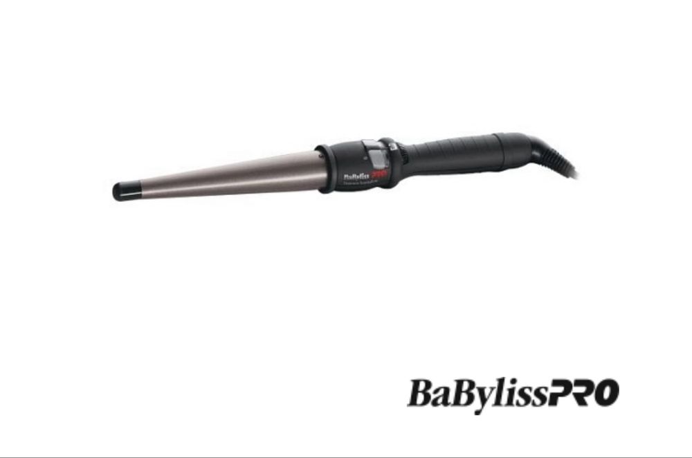 Плойка конусна BaByliss PRO BAB2281TTE 19-32 MM
