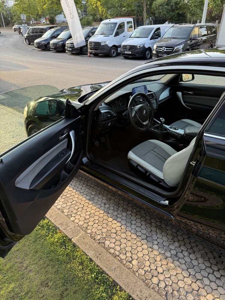 BMW 120d Xdrive