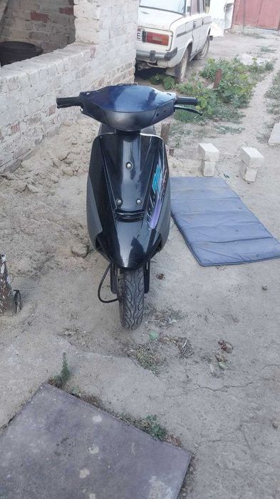 Продам Suzuki Sepia ZZ