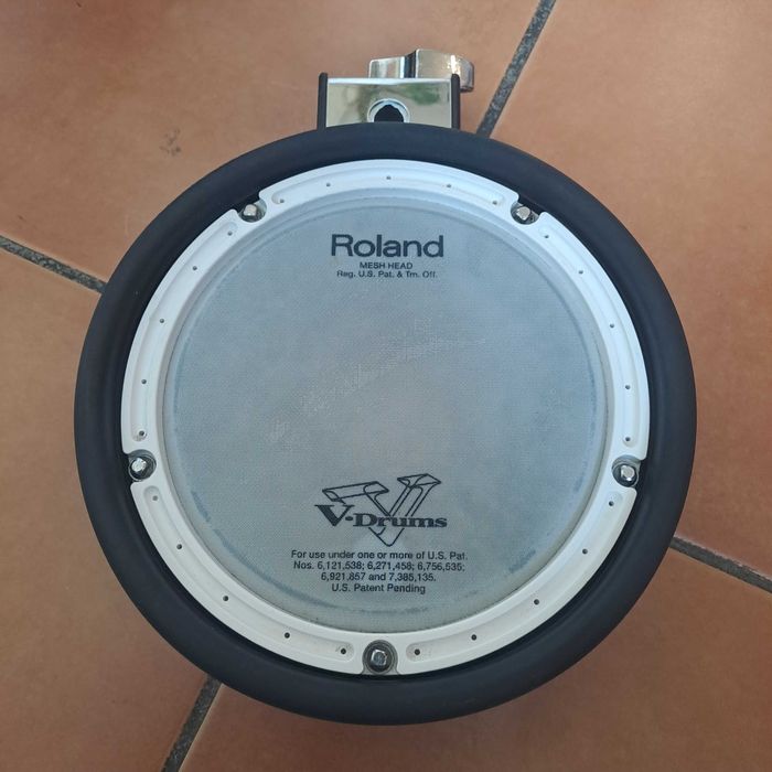 Pad perkusyjny Roland PDX-6