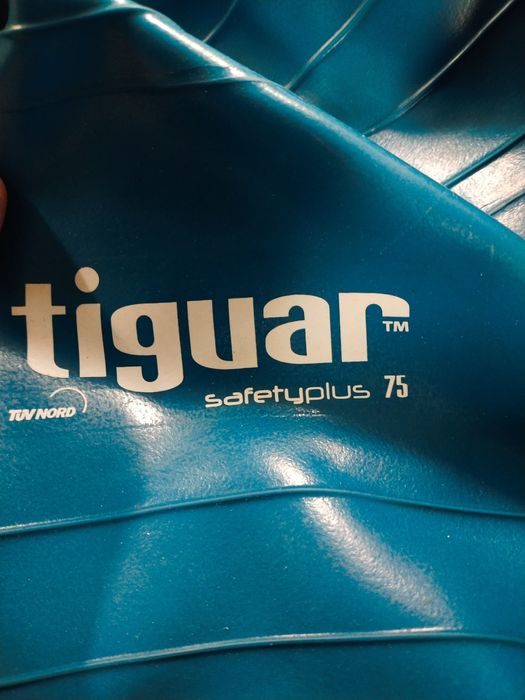 Piłka Tiguar 75 ,