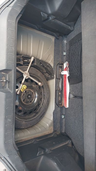 Nissan note 1.5 dci  2010r.