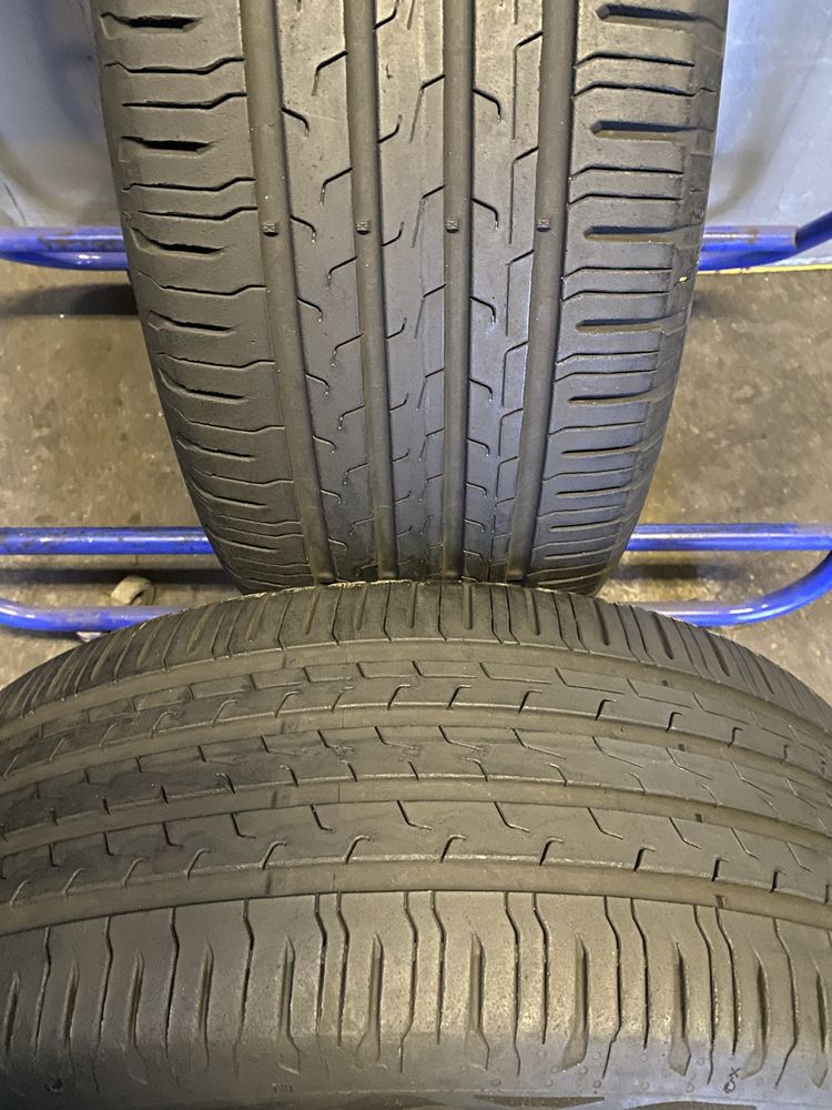 Opony Letnie Continental 235/50R19 103V. XL