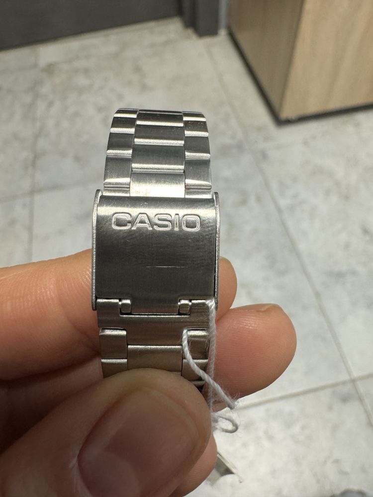 Годинник Casio оригінал