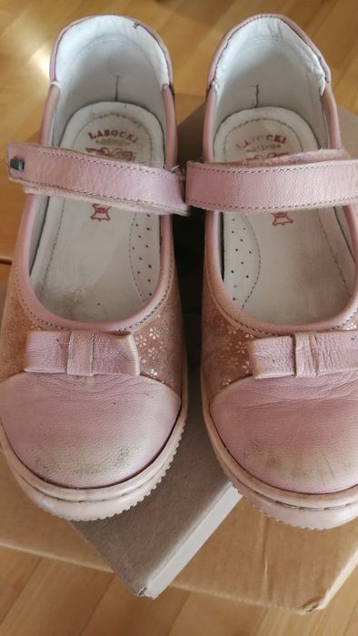 Buty, czółenka, baleriny Lasocki rozm 29