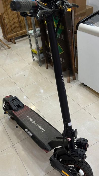 Trotinete elétrica AR5PRO