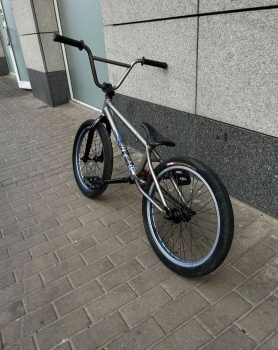 Bmx stereo koła 20 cali bardzo dobry