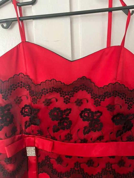 po pierwszym razie Mini , jak nowa