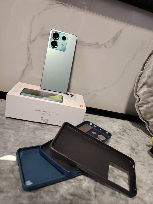 Xiaomi redmi note 13 pro 5G