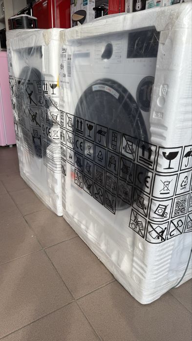 Nowa pralka Beko BM3WFSU37015WAR – 1199 zł, pełna gwarancja producenta