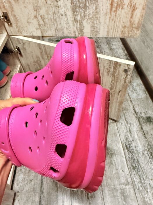 Crocs iconic comfort оригинал