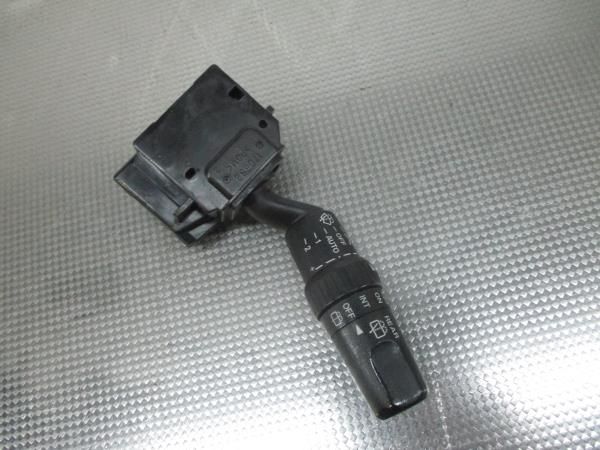 Conjunto / manetes de luzes e limpa vidros MAZDA 3 (BK)