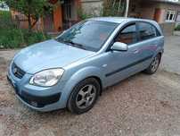 Разборка, Шрот Kia Rio 2 / Киа Рио 2005-2009рік