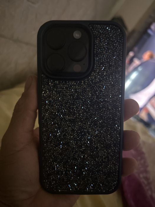 iphone 16 pro muito novo