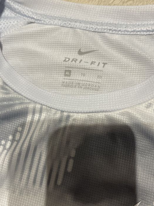 Шорти і футболка  Nike