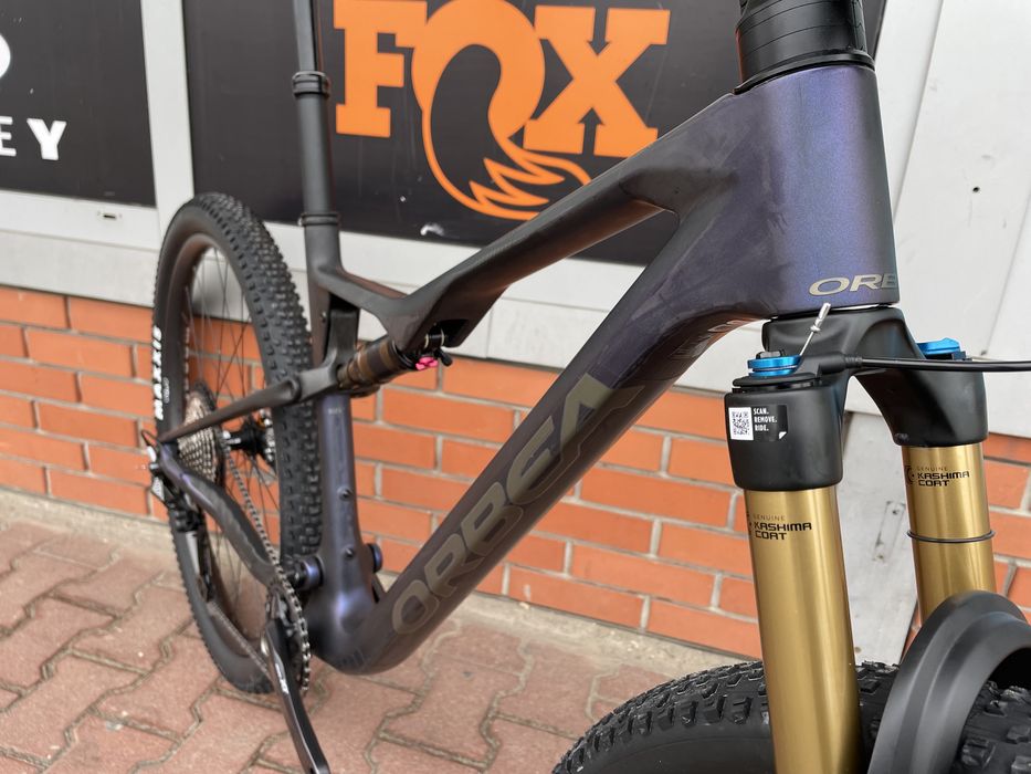 Nowy rower Orbea Oiz M Pro S,M,L,XL, Poznań, FV, Fox