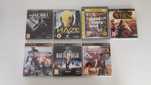 Jogos Usados de PS3