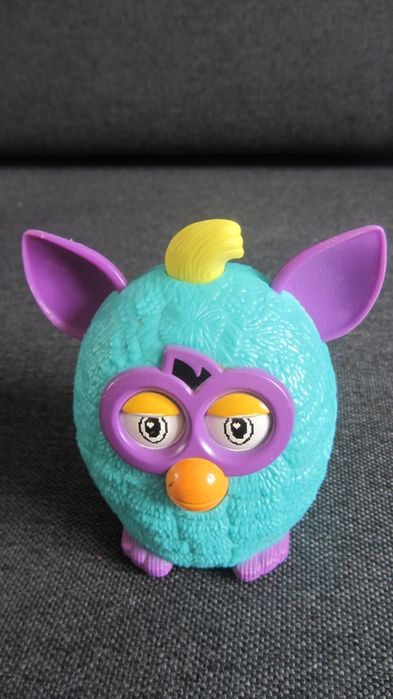 Игрушка ферби Furby