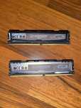 Crucial DDR4 32Gb (2x16) Ballistix