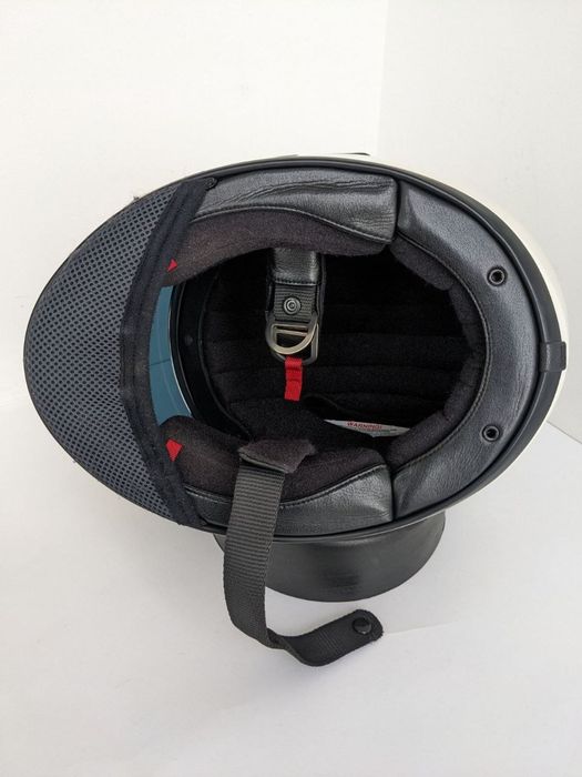 Мотошолом Shoei Glamster L 59-60