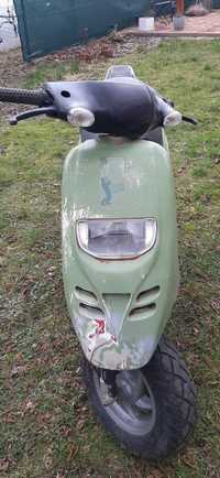 sprzedam skuter  piaggio