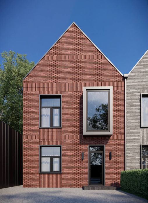 Таунхаус прям поруч з парком, Газ, закрита територія!