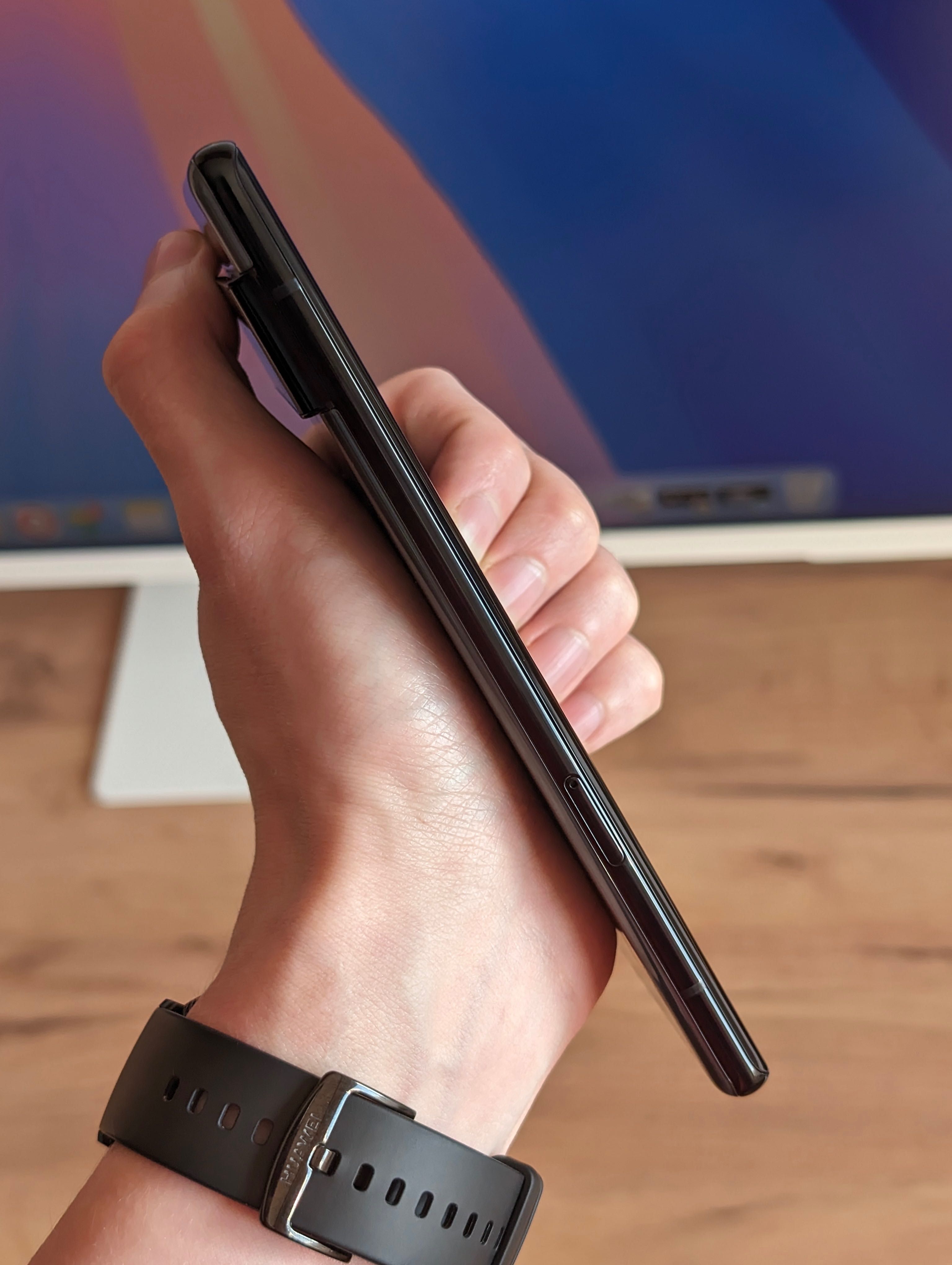 Google Pixel 6 Pro 128Gb Black Гарний стан | Піксель 6 Про Неверлок