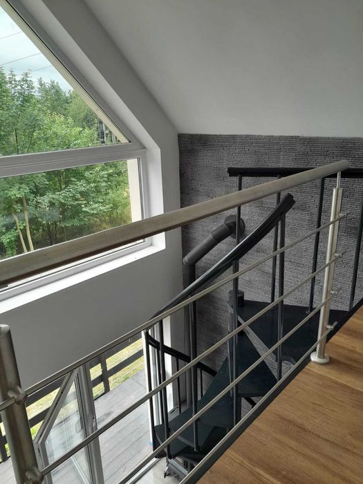 Domek w górach Karkonosze