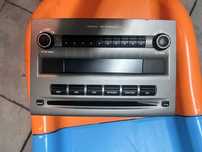 Radio porshe cayman original