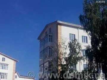 Продам 3к квартиру Пентхаус Центр, ул.Дмитриевская