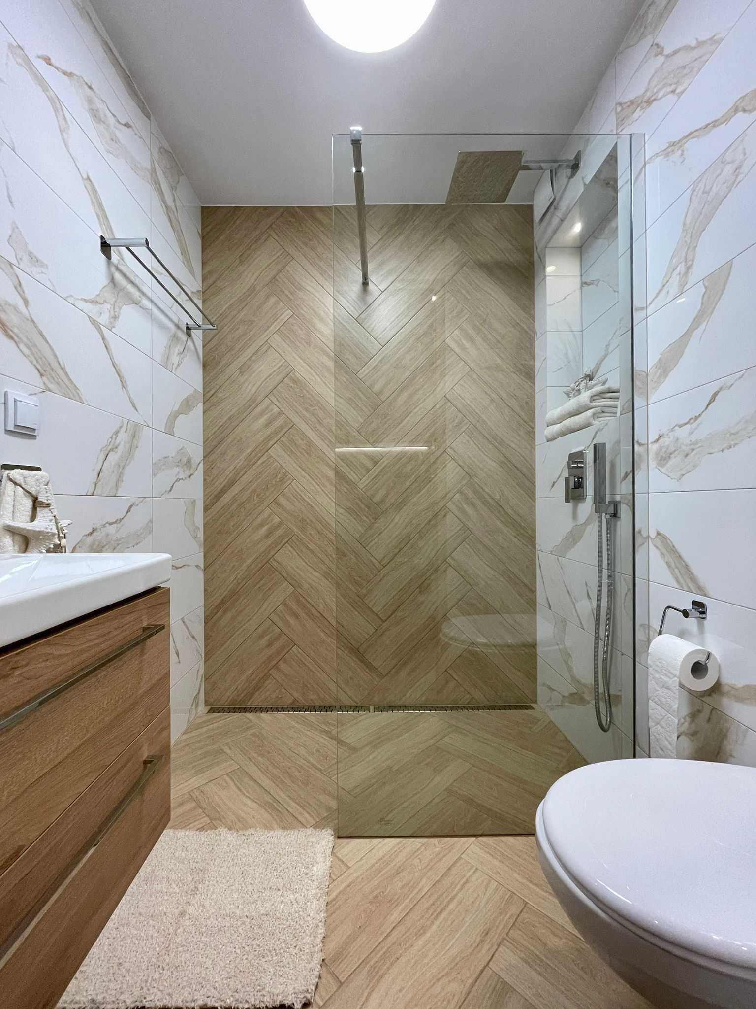 Apartament blisko plaży / dwu-czteroosobowy