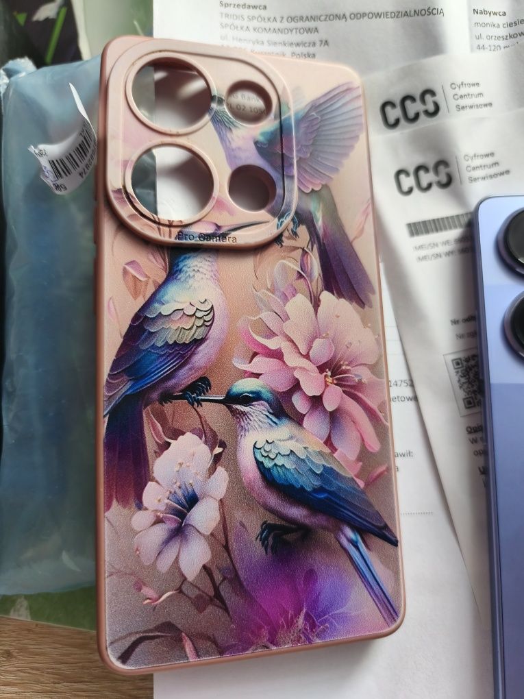 Xiaomi redmi note 13 Pro 4G