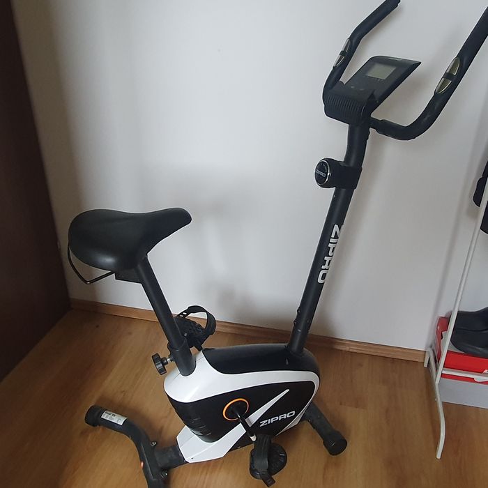 Rowerek treningowy Zipro
