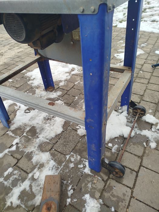 Piła stołowa Metabo