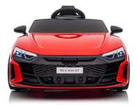 AUDI E-TRON GT RS 4X4 EVA 12V 4SILNIKI samochód elektryczny dla dzieci