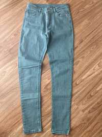Spodnie jeansowe 13-14 lat 164 H&M