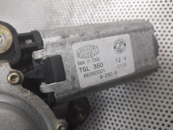 Motor limpa vidros trás FIAT Punto (188_)