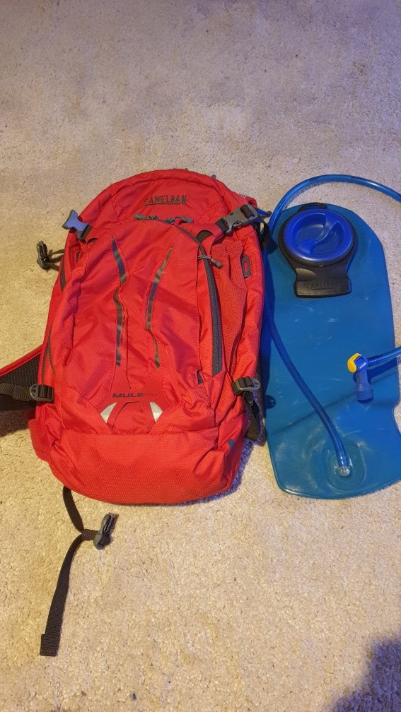 Camelbak Mule NV