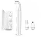 Golarka  TOUCHBeauty  TB-1753