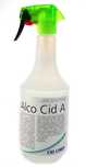 Alco Cid A 1L spray do dezynfekcji powierzchni, przedmiotów, urządzeń