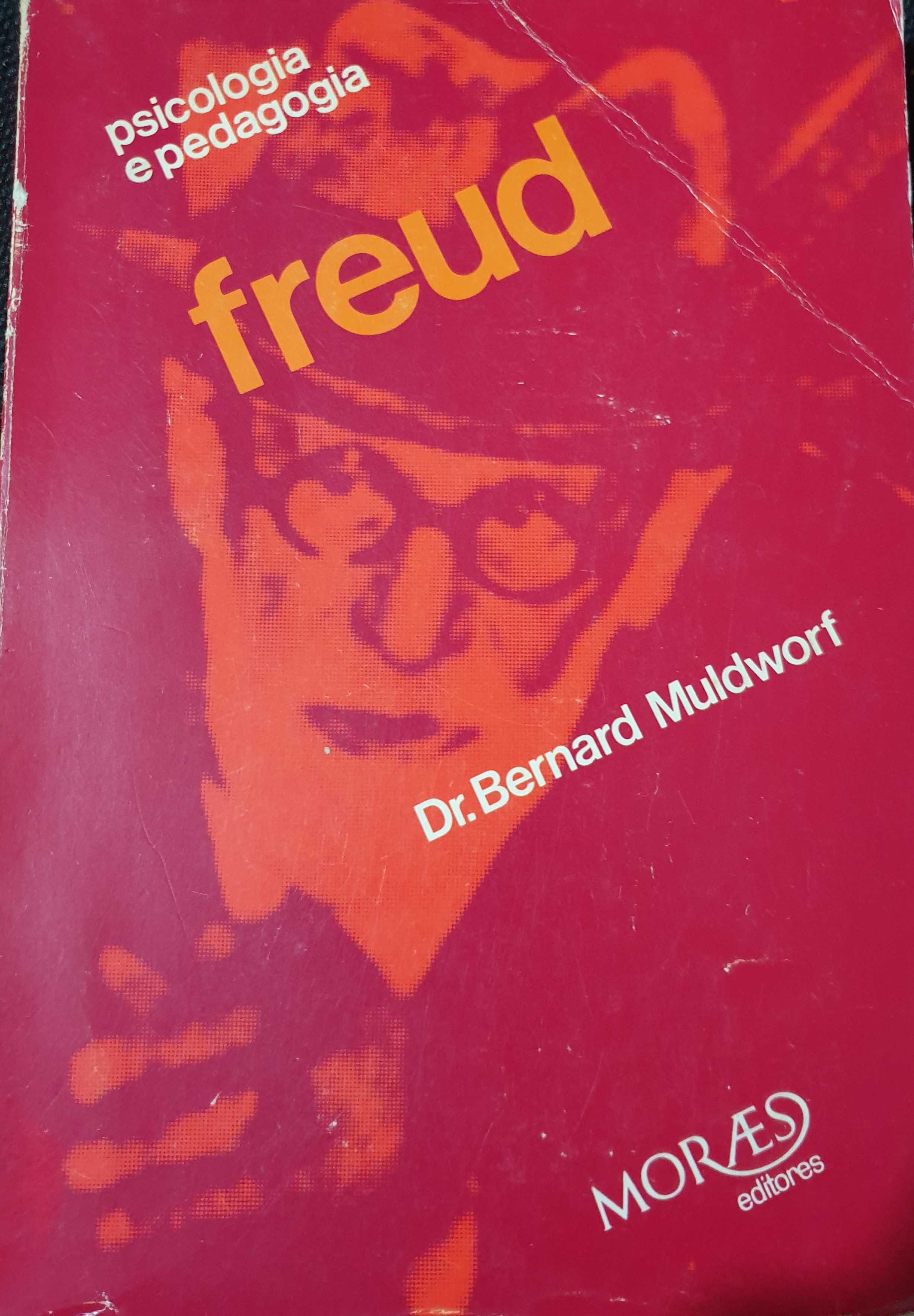 Freud - Psicologia
