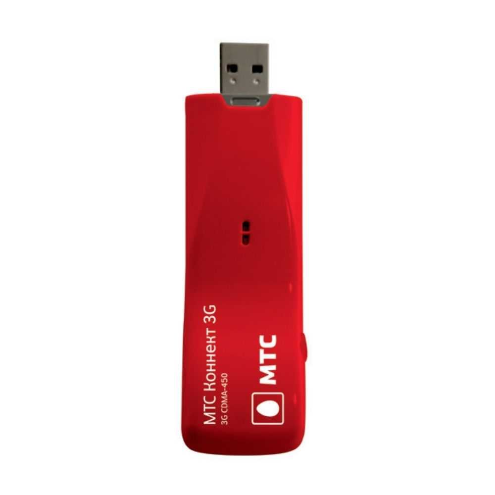 3G USB модем Wetelecom WM-D200