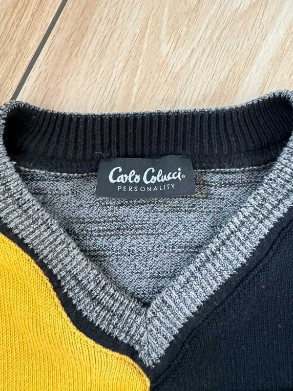 Sweter Carlo Colucci