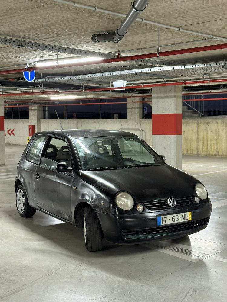 Volkswagen Lupo 1.0 MPI