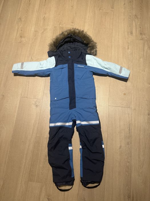 Kombinezon didriksons, stan idealny