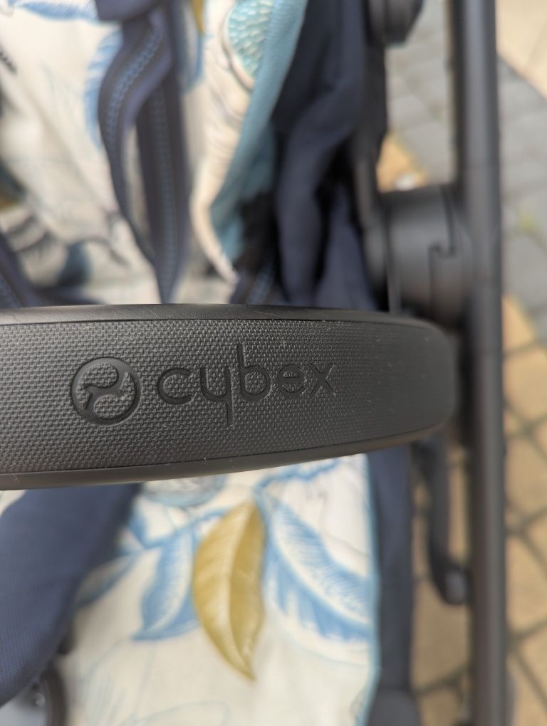 Spacerówka Cybex Balios S - Lux 2.0