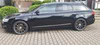 Audi A6 Audi A6 C6 2.7 tdi QUATTRO 2007 r, automat